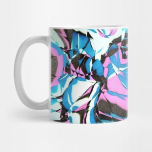 Glow Party Mug